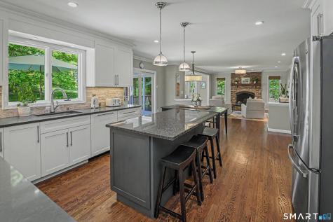 26 Lynn Place Ridgefield CT 06877