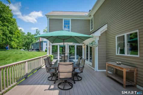 26 Lynn Place Ridgefield CT 06877