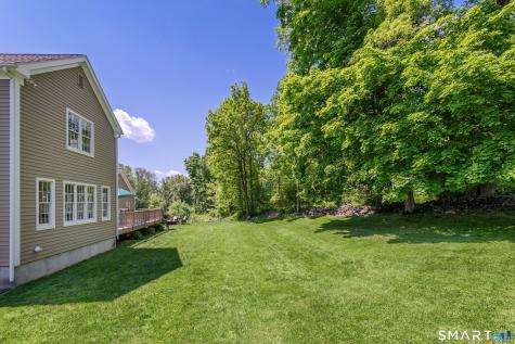 26 Lynn Place Ridgefield CT 06877