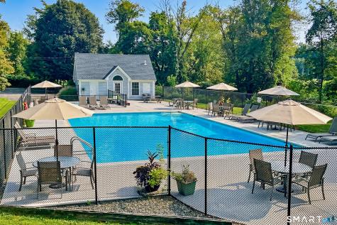 26 Lynn Place Ridgefield CT 06877