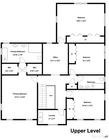 26 Lynn Place Ridgefield CT 06877