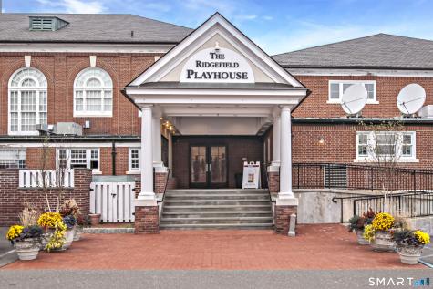 26 Lynn Place Ridgefield CT 06877