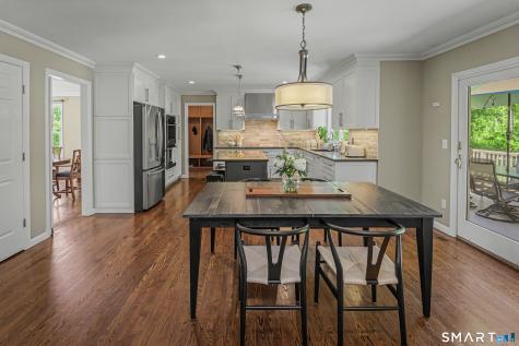 26 Lynn Place Ridgefield CT 06877