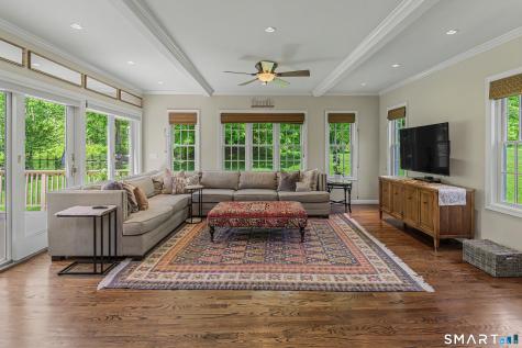 26 Lynn Place Ridgefield CT 06877