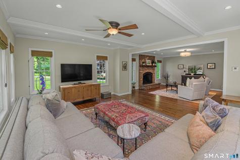 26 Lynn Place Ridgefield CT 06877