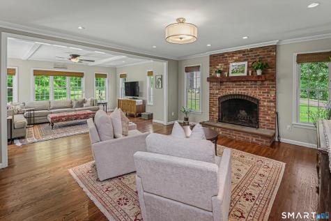 26 Lynn Place Ridgefield CT 06877