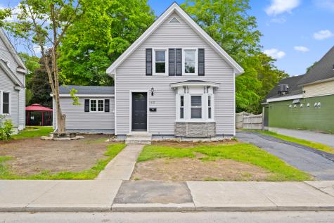 143 South Main Street Brooklyn CT 06234