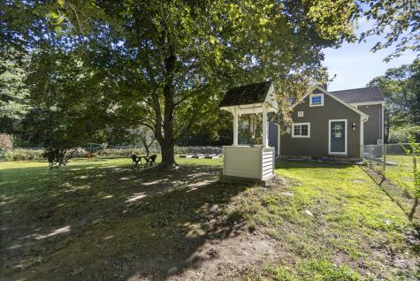 484 Old New London Road Salem CT 06420