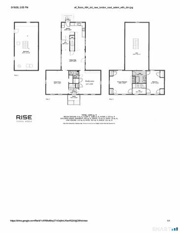 484 Old New London Road Salem CT 06420