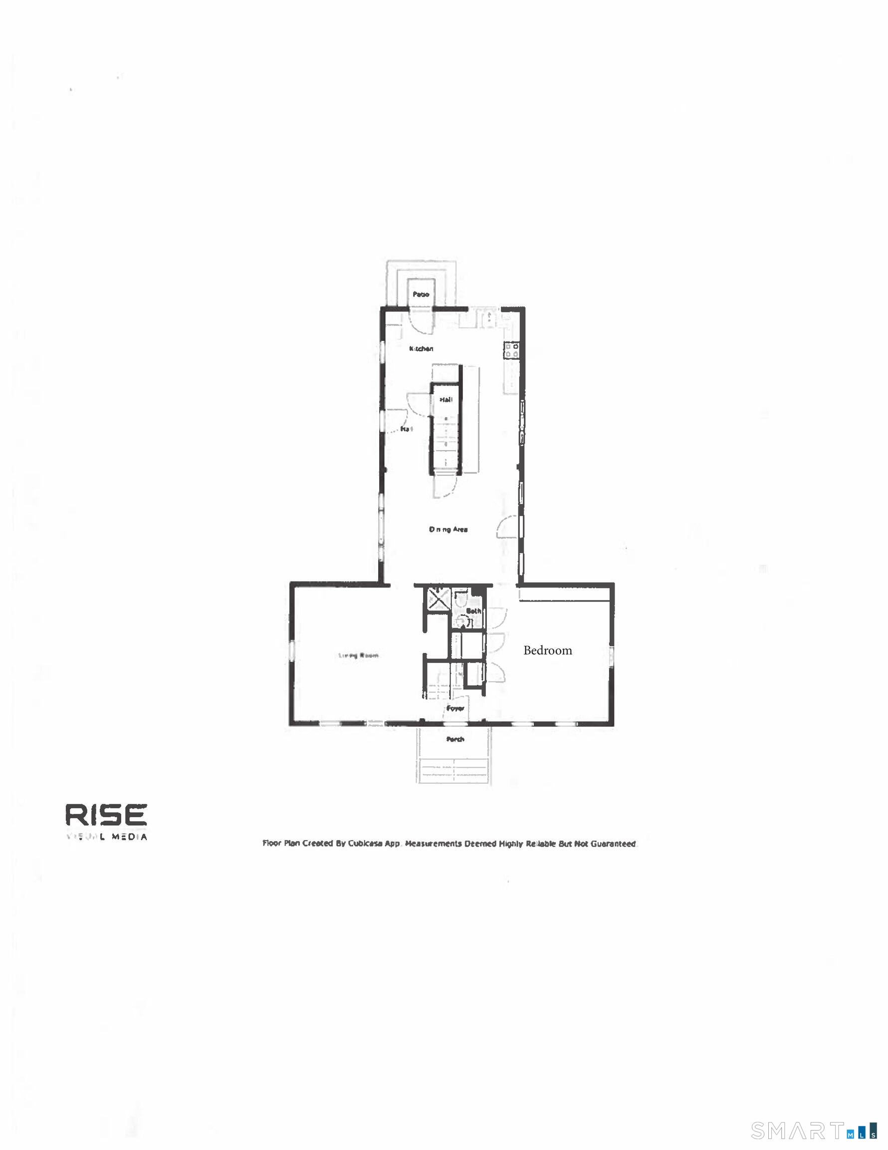 484 Old New London Road Salem CT 06420