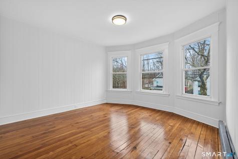 201 Ivy Street New Haven CT 06511