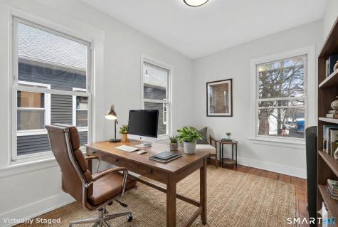 201 Ivy Street New Haven CT 06511