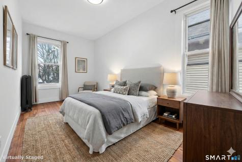 201 Ivy Street New Haven CT 06511