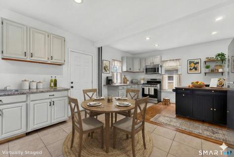 201 Ivy Street New Haven CT 06511