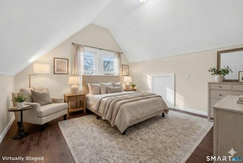 201 Ivy Street New Haven CT 06511