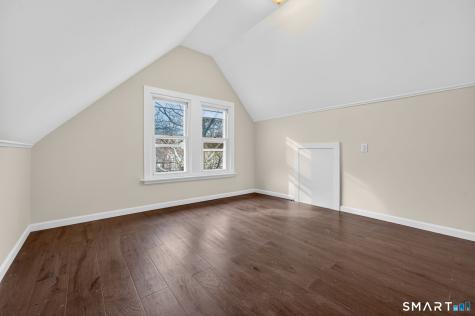 201 Ivy Street New Haven CT 06511