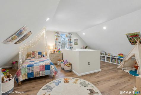 201 Ivy Street New Haven CT 06511