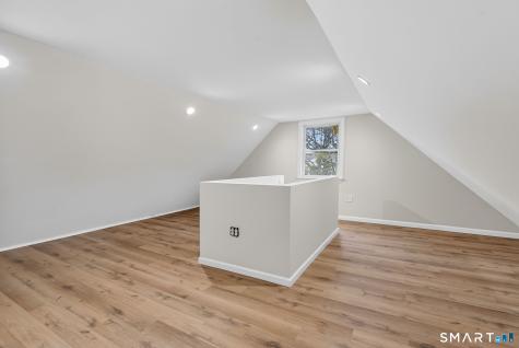 201 Ivy Street New Haven CT 06511