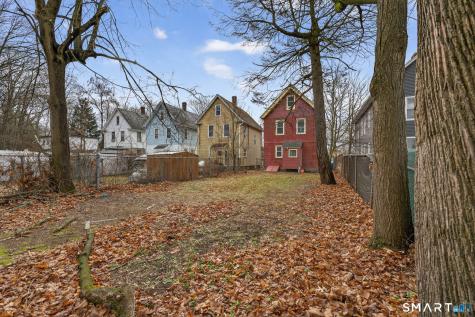 201 Ivy Street New Haven CT 06511