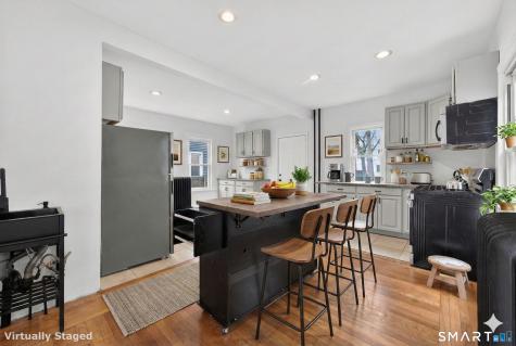 201 Ivy Street New Haven CT 06511