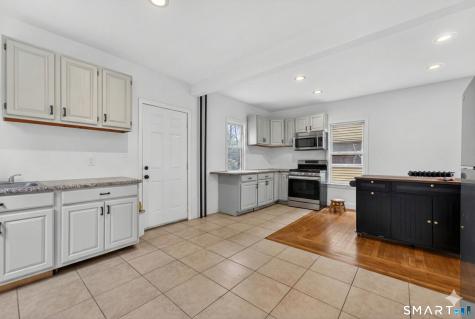 201 Ivy Street New Haven CT 06511