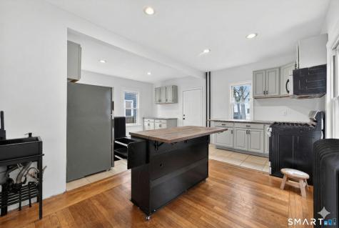 201 Ivy Street New Haven CT 06511