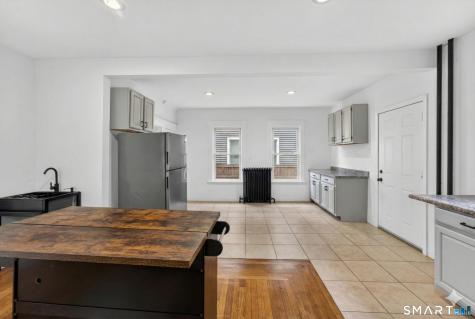 201 Ivy Street New Haven CT 06511