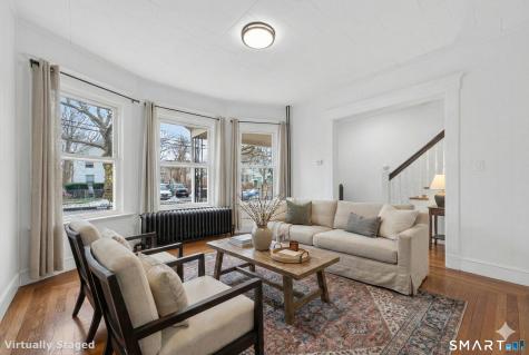 201 Ivy Street New Haven CT 06511