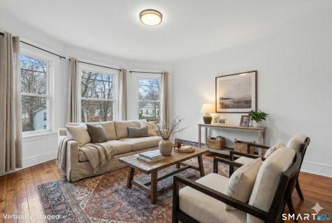 201 Ivy Street New Haven CT 06511