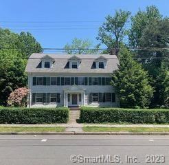 170 North Beacon Street Hartford CT 06105