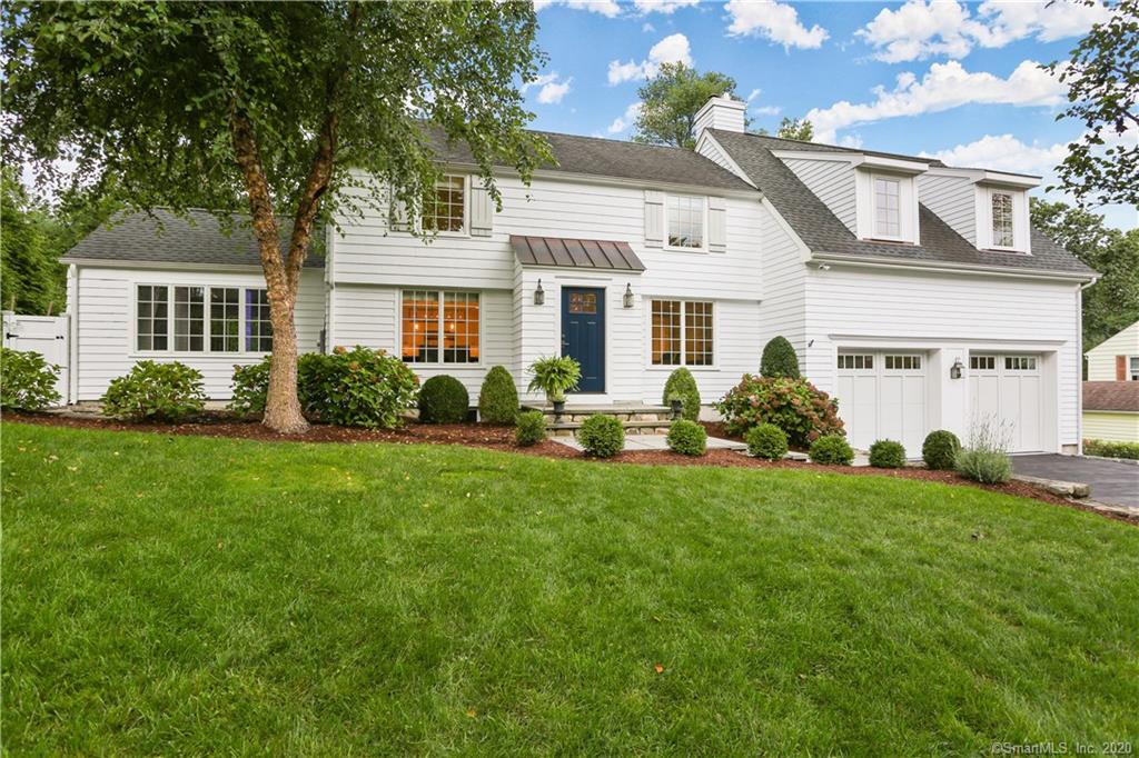 7 Echo Drive Darien CT 06820