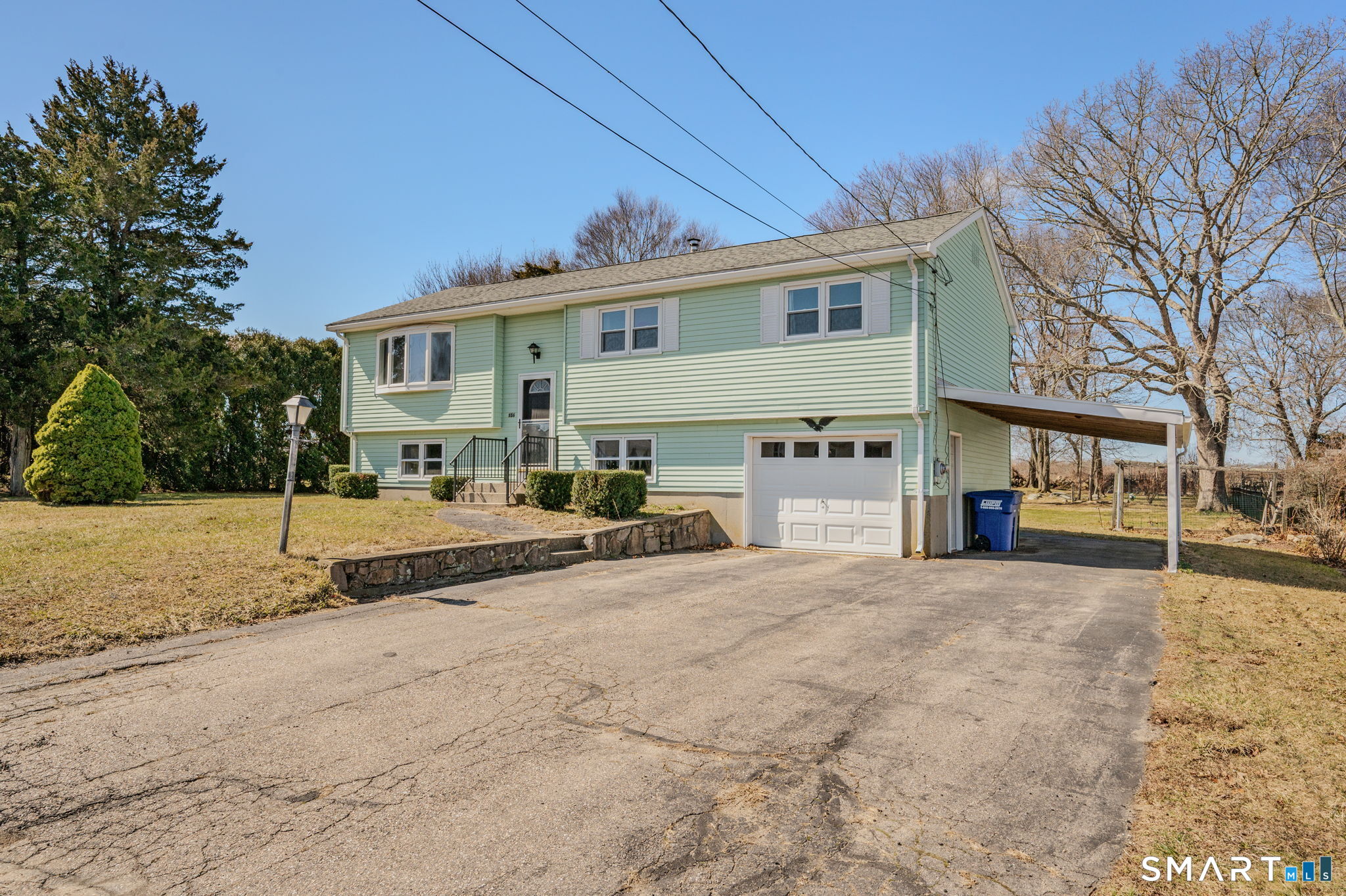 536 Greenhaven Road Stonington CT 06379