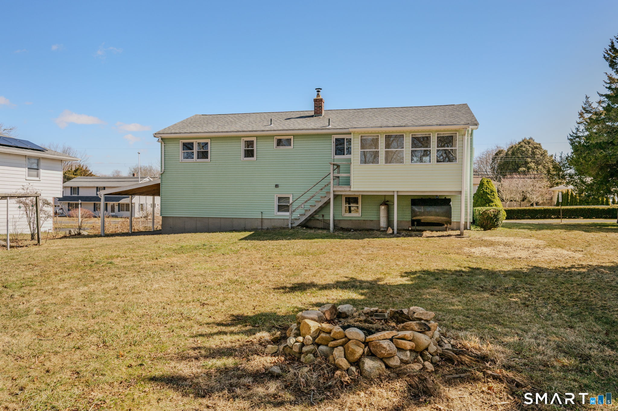 536 Greenhaven Road Stonington CT 06379