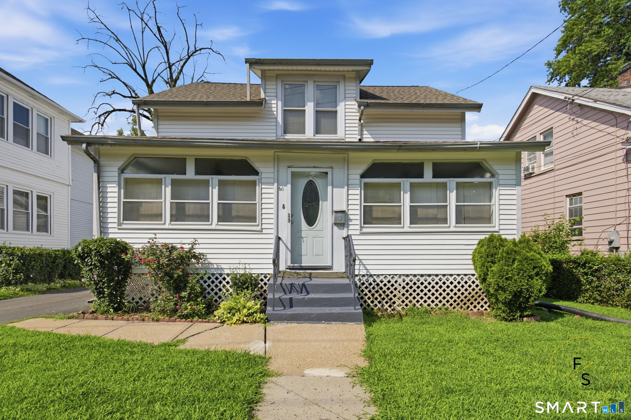 60 Tower Avenue Hartford CT 06120