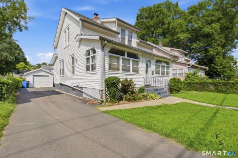 60 Tower Avenue Hartford CT 06120