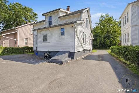 60 Tower Avenue Hartford CT 06120