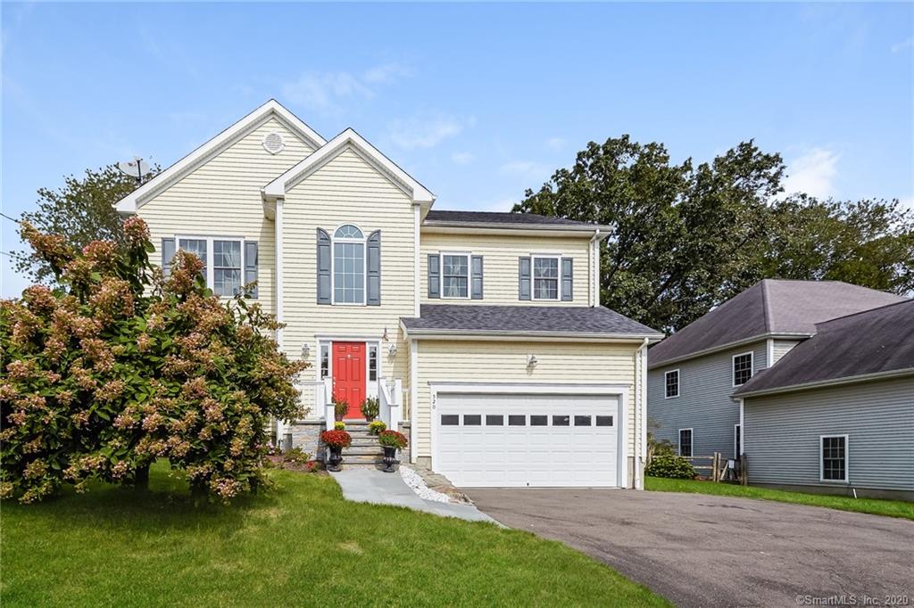 520 Pemburn Drive Fairfield CT 06824