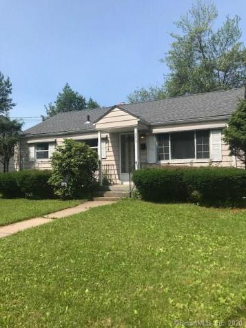 373 Granby Street Hartford CT 06112
