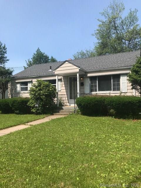 373 Granby Street Hartford CT 06112