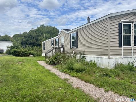 634 Hopeville Road Griswold CT 06351