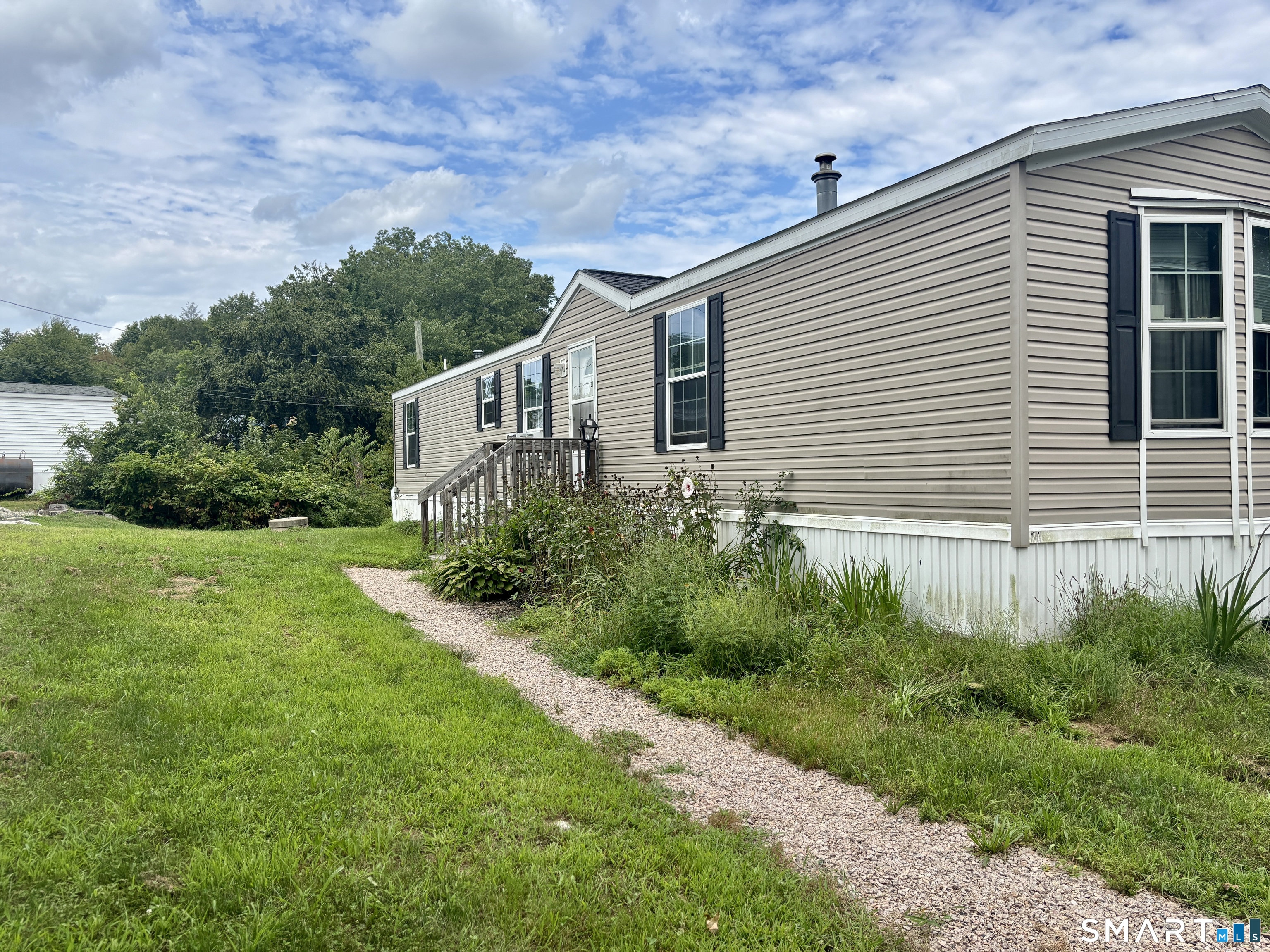 634 Hopeville Road Griswold CT 06351