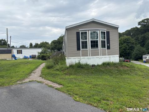 634 Hopeville Road Griswold CT 06351