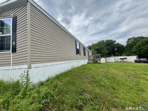 634 Hopeville Road Griswold CT 06351