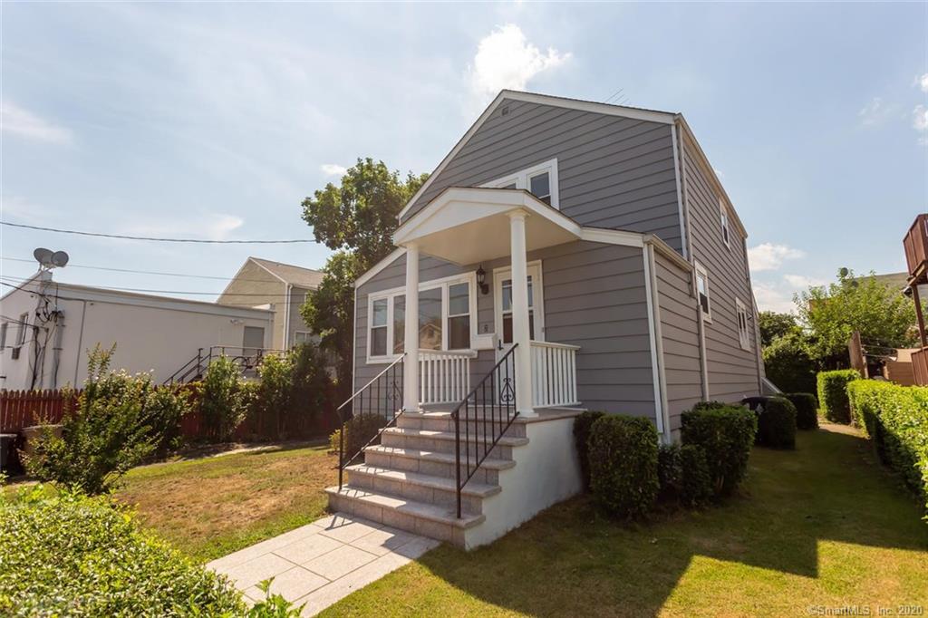 2 Hobbie Street Stamford CT 06902