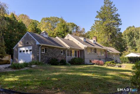 32 Tower Hill Lake Road Deep River CT 06417