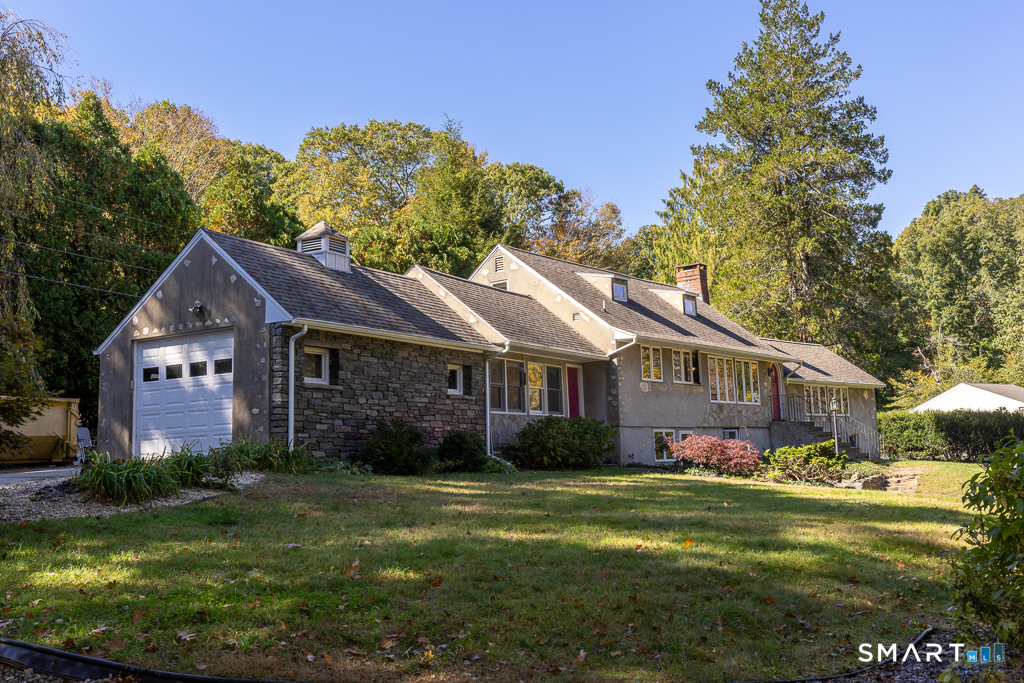 32 Tower Hill Lake Road Deep River CT 06417