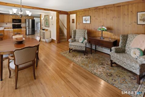 32 Tower Hill Lake Road Deep River CT 06417