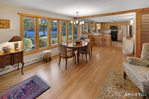 32 Tower Hill Lake Road Deep River CT 06417
