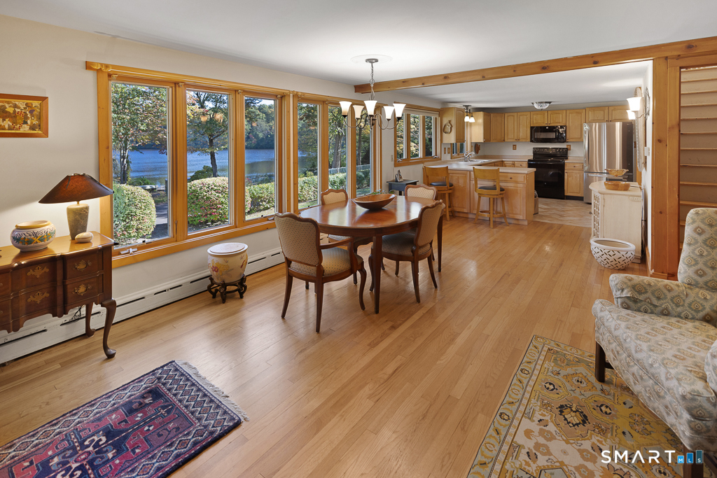 32 Tower Hill Lake Road Deep River CT 06417