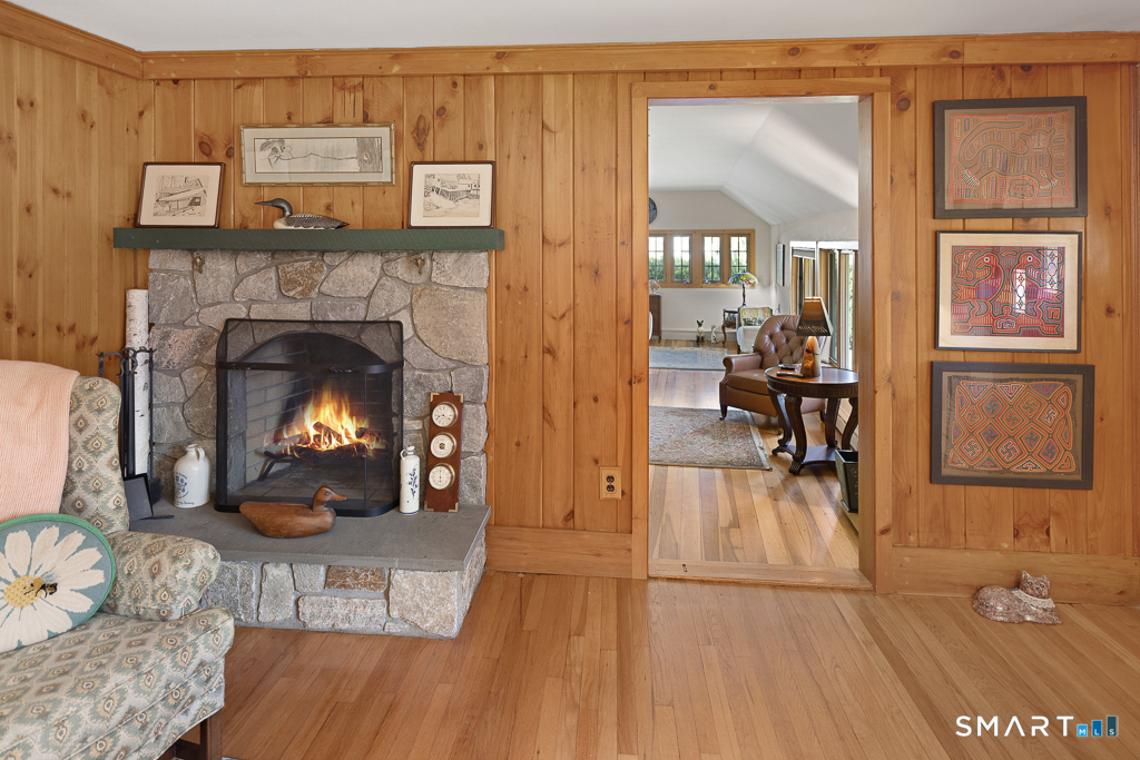 32 Tower Hill Lake Road Deep River CT 06417
